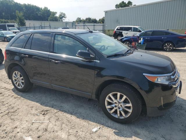 Photo 3 VIN: 2FMDK3KC6DBA40023 - FORD EDGE 