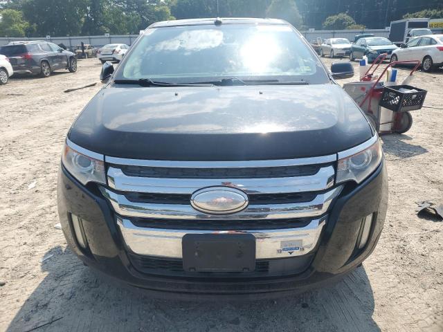 Photo 4 VIN: 2FMDK3KC6DBA40023 - FORD EDGE 