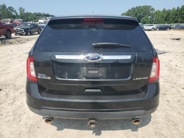 Photo 5 VIN: 2FMDK3KC6DBA40023 - FORD EDGE 