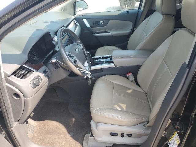 Photo 6 VIN: 2FMDK3KC6DBA40023 - FORD EDGE 