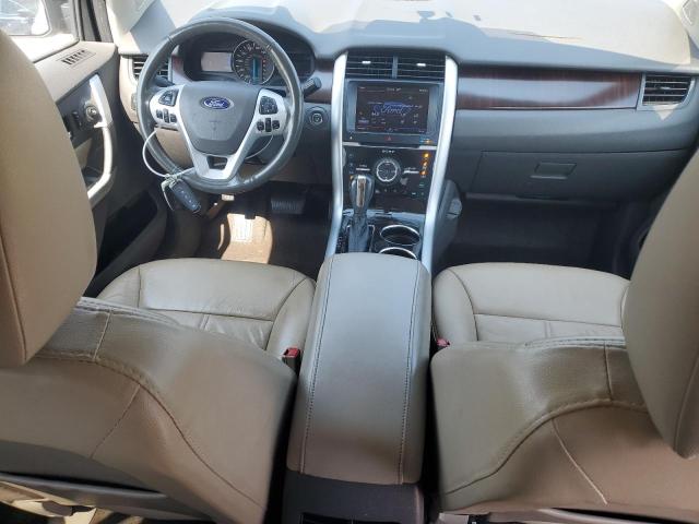 Photo 7 VIN: 2FMDK3KC6DBA40023 - FORD EDGE 