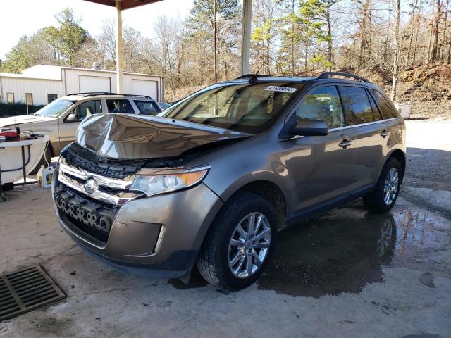 Photo 0 VIN: 2FMDK3KC6DBA56920 - FORD EDGE 