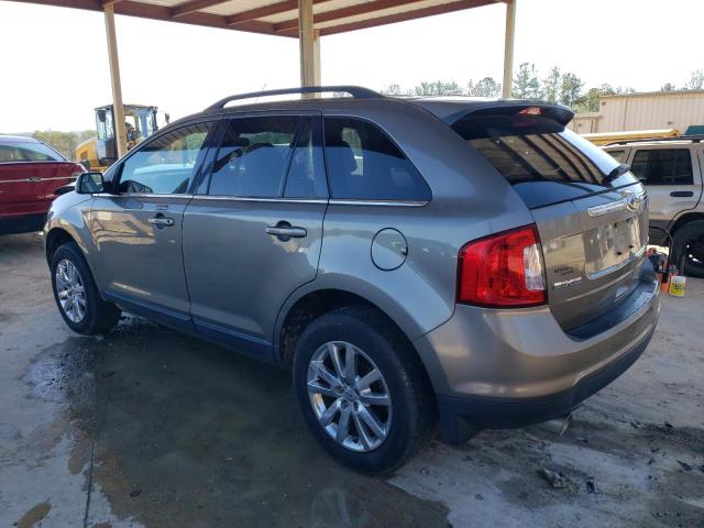 Photo 1 VIN: 2FMDK3KC6DBA56920 - FORD EDGE 