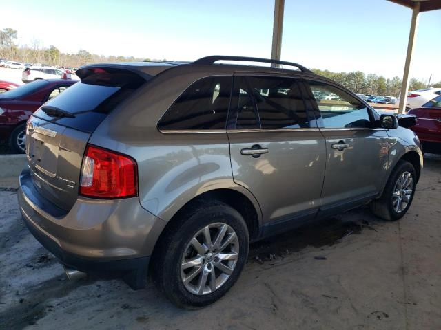 Photo 2 VIN: 2FMDK3KC6DBA56920 - FORD EDGE 