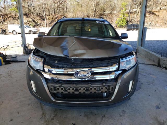 Photo 4 VIN: 2FMDK3KC6DBA56920 - FORD EDGE 