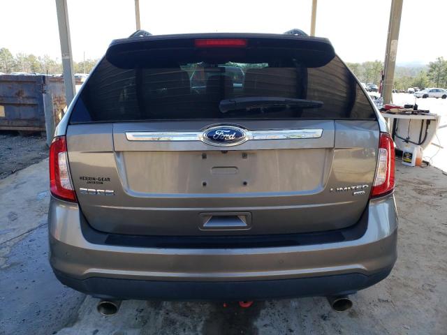 Photo 5 VIN: 2FMDK3KC6DBA56920 - FORD EDGE 