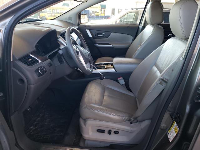 Photo 6 VIN: 2FMDK3KC6DBA56920 - FORD EDGE 