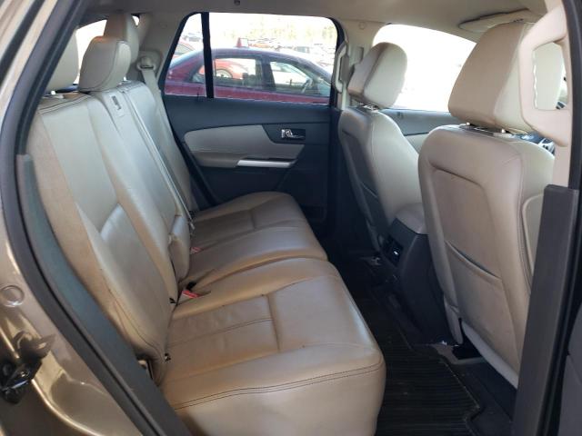 Photo 9 VIN: 2FMDK3KC6DBA56920 - FORD EDGE 