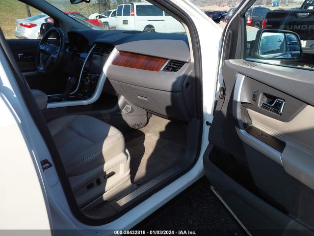 Photo 4 VIN: 2FMDK3KC6DBA97757 - FORD EDGE 