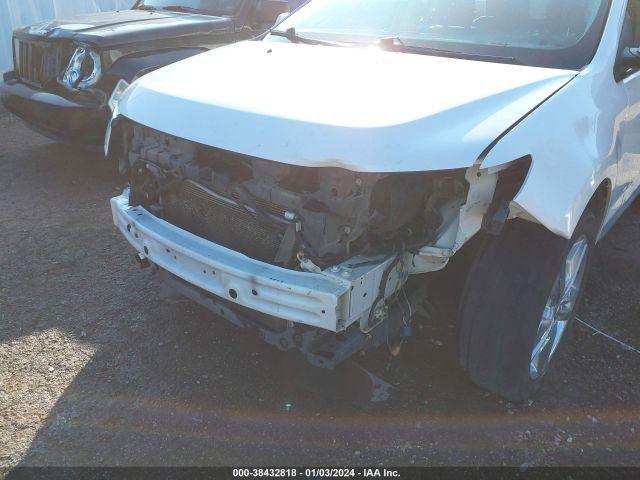 Photo 5 VIN: 2FMDK3KC6DBA97757 - FORD EDGE 