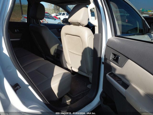 Photo 7 VIN: 2FMDK3KC6DBA97757 - FORD EDGE 