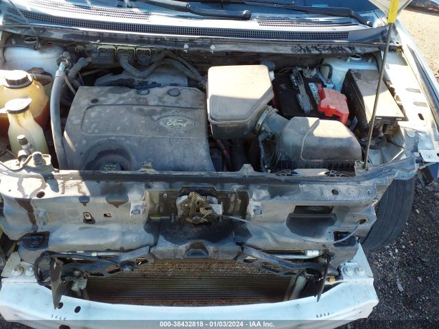 Photo 9 VIN: 2FMDK3KC6DBA97757 - FORD EDGE 