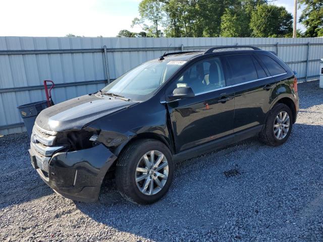 Photo 0 VIN: 2FMDK3KC6DBB17134 - FORD EDGE 