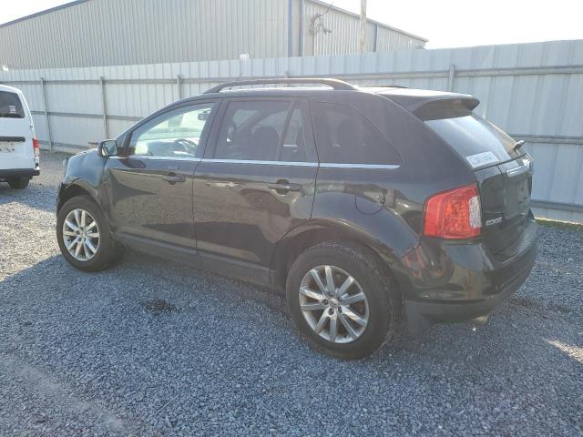 Photo 1 VIN: 2FMDK3KC6DBB17134 - FORD EDGE 