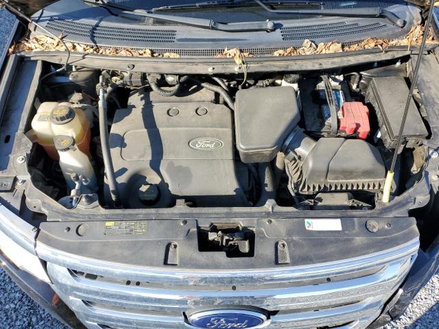 Photo 10 VIN: 2FMDK3KC6DBB17134 - FORD EDGE 