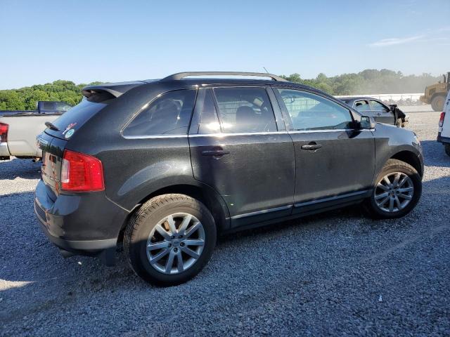 Photo 2 VIN: 2FMDK3KC6DBB17134 - FORD EDGE 