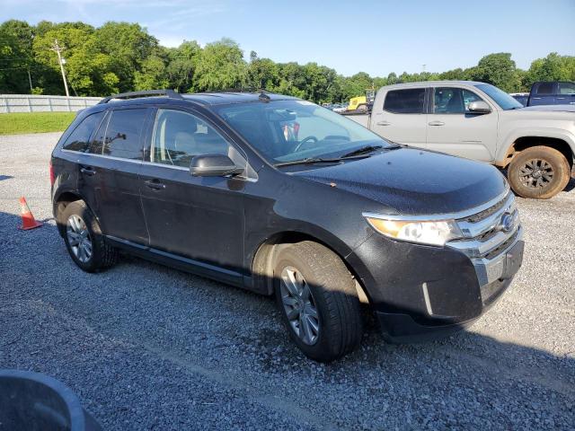 Photo 3 VIN: 2FMDK3KC6DBB17134 - FORD EDGE 