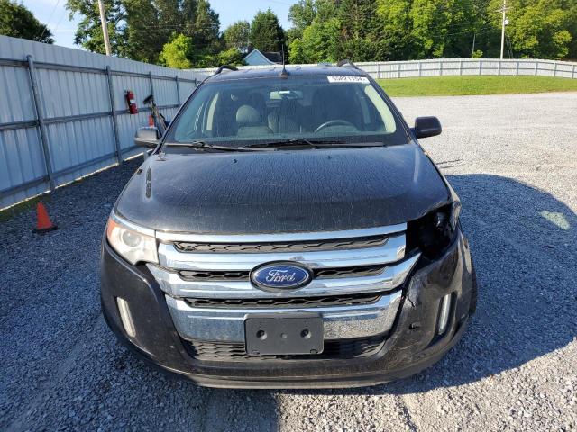 Photo 4 VIN: 2FMDK3KC6DBB17134 - FORD EDGE 