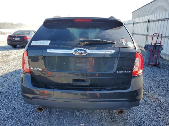 Photo 5 VIN: 2FMDK3KC6DBB17134 - FORD EDGE 