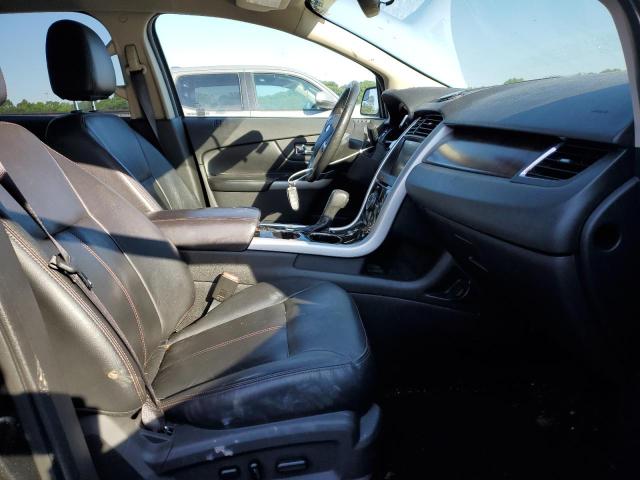 Photo 6 VIN: 2FMDK3KC6DBB17134 - FORD EDGE 