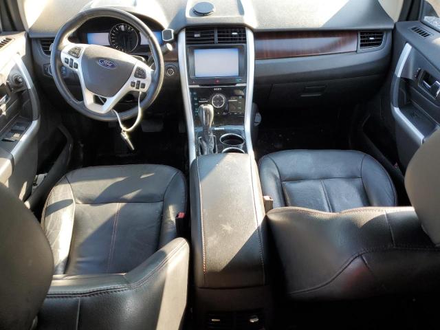 Photo 7 VIN: 2FMDK3KC6DBB17134 - FORD EDGE 