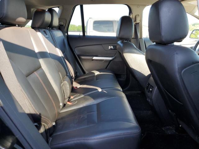 Photo 9 VIN: 2FMDK3KC6DBB17134 - FORD EDGE 