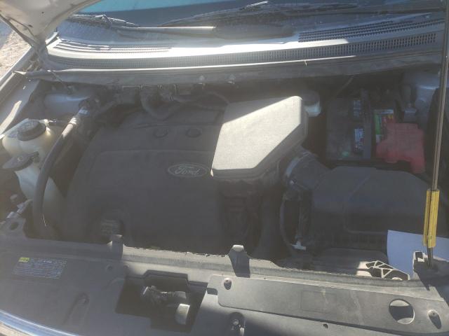 Photo 11 VIN: 2FMDK3KC6DBB65880 - FORD EDGE 