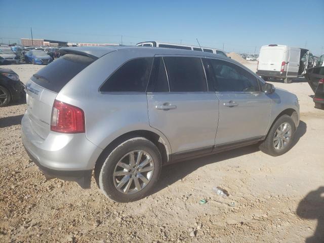 Photo 2 VIN: 2FMDK3KC6DBB65880 - FORD EDGE 