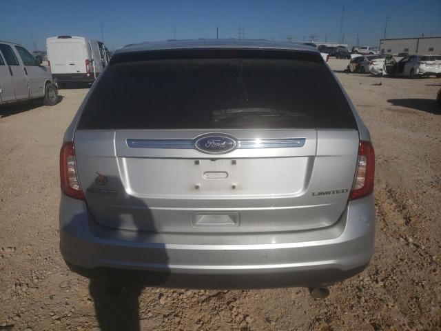 Photo 5 VIN: 2FMDK3KC6DBB65880 - FORD EDGE 