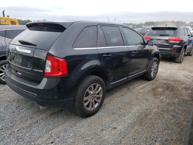 Photo 2 VIN: 2FMDK3KC6DBB66236 - FORD EDGE LIMIT 