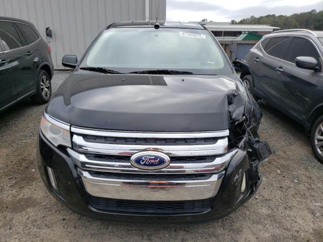 Photo 4 VIN: 2FMDK3KC6DBB66236 - FORD EDGE LIMIT 