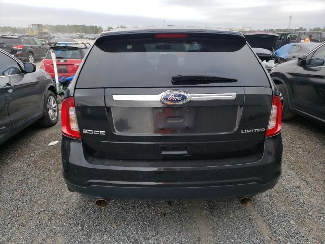 Photo 5 VIN: 2FMDK3KC6DBB66236 - FORD EDGE LIMIT 