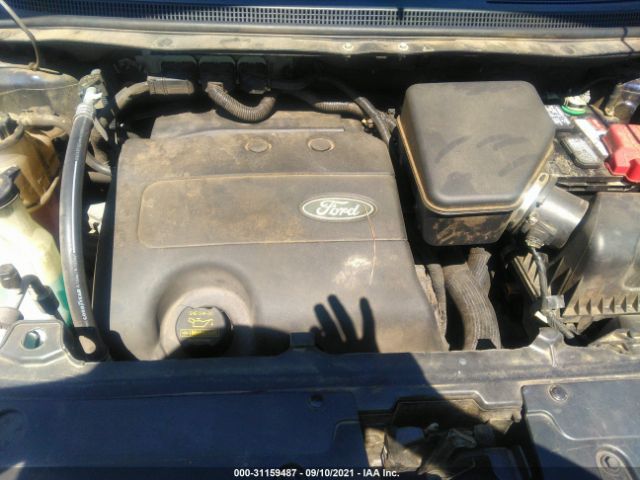 Photo 9 VIN: 2FMDK3KC6DBB66267 - FORD EDGE 