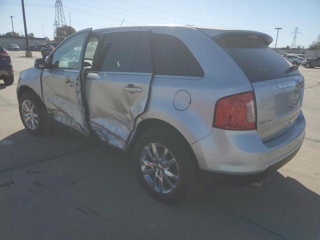 Photo 1 VIN: 2FMDK3KC6DBB83411 - FORD EDGE LIMIT 