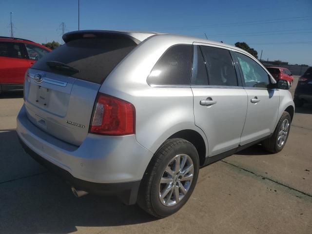 Photo 2 VIN: 2FMDK3KC6DBB83411 - FORD EDGE LIMIT 