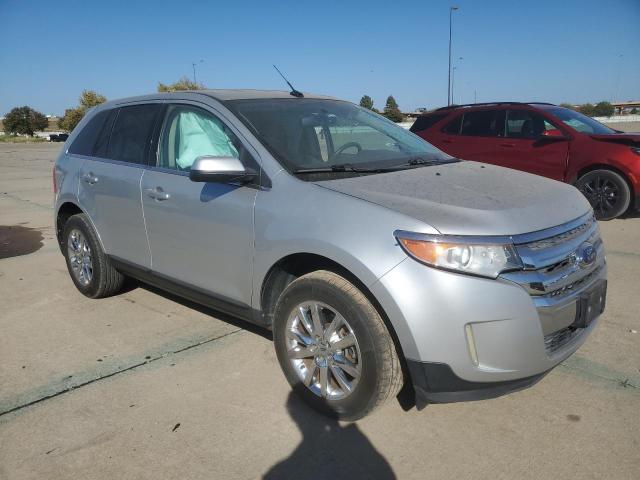 Photo 3 VIN: 2FMDK3KC6DBB83411 - FORD EDGE LIMIT 