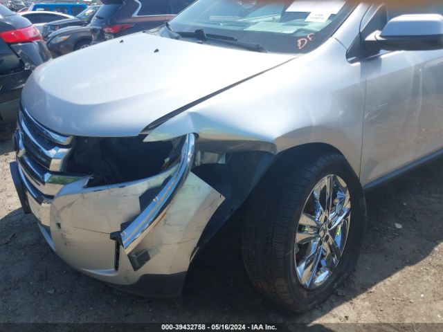 Photo 5 VIN: 2FMDK3KC6DBB89855 - FORD EDGE 