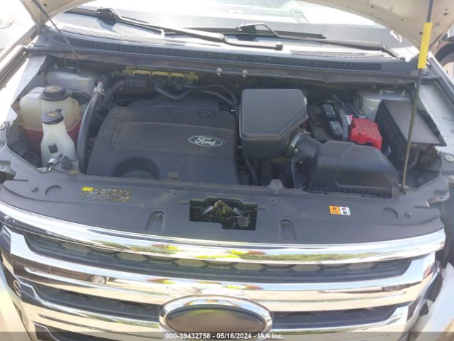 Photo 9 VIN: 2FMDK3KC6DBB89855 - FORD EDGE 