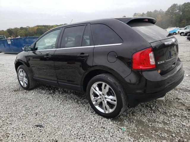 Photo 1 VIN: 2FMDK3KC6DBC50329 - FORD EDGE LIMIT 