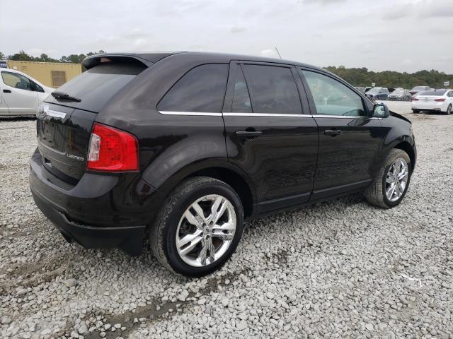 Photo 2 VIN: 2FMDK3KC6DBC50329 - FORD EDGE LIMIT 