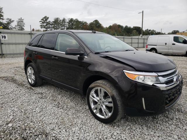 Photo 3 VIN: 2FMDK3KC6DBC50329 - FORD EDGE LIMIT 