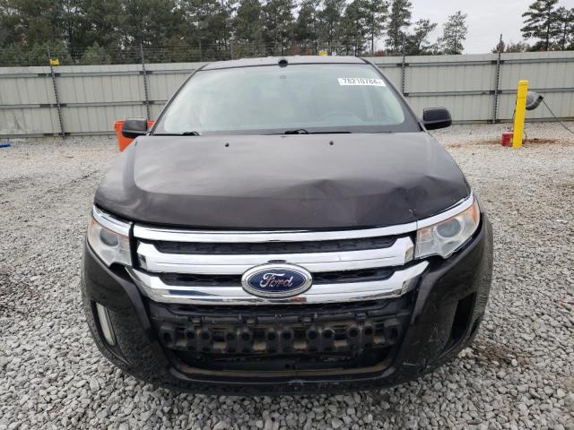 Photo 4 VIN: 2FMDK3KC6DBC50329 - FORD EDGE LIMIT 