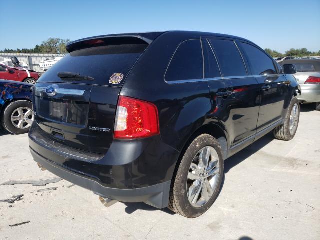 Photo 3 VIN: 2FMDK3KC6DBC50749 - FORD EDGE LIMIT 