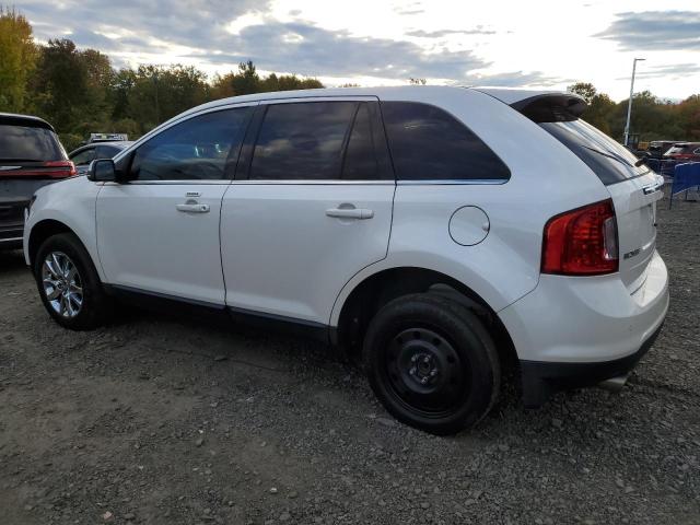 Photo 1 VIN: 2FMDK3KC6DBC64277 - FORD EDGE LIMIT 