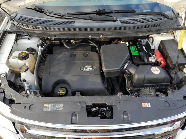 Photo 11 VIN: 2FMDK3KC6DBC64277 - FORD EDGE LIMIT 