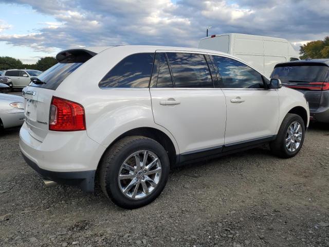 Photo 2 VIN: 2FMDK3KC6DBC64277 - FORD EDGE LIMIT 