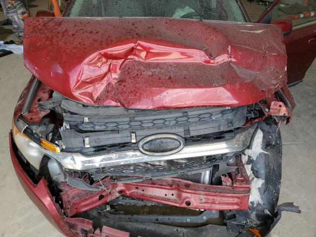 Photo 11 VIN: 2FMDK3KC6DBE18597 - FORD EDGE LIMIT 