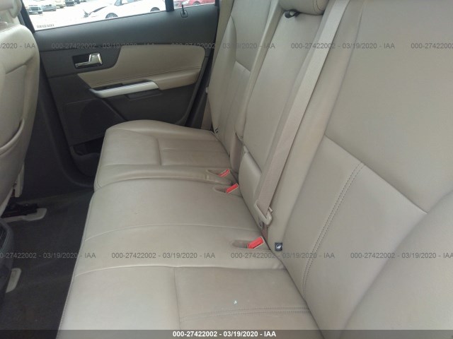 Photo 7 VIN: 2FMDK3KC6DBE23184 - FORD EDGE 