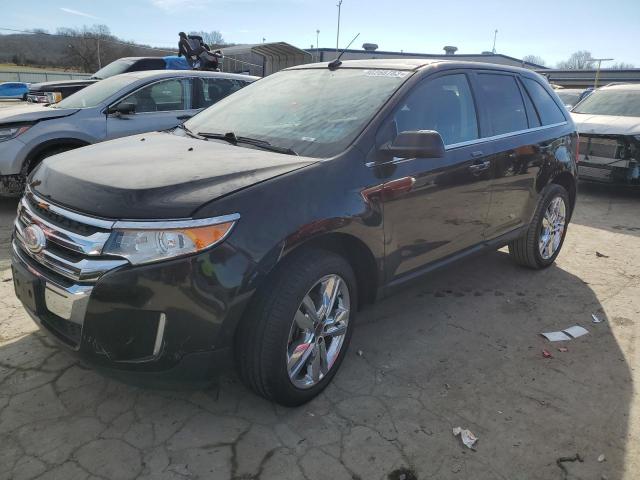 Photo 0 VIN: 2FMDK3KC6EBA08982 - FORD EDGE 