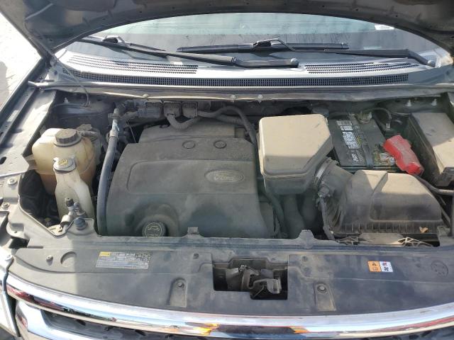 Photo 11 VIN: 2FMDK3KC6EBA08982 - FORD EDGE 